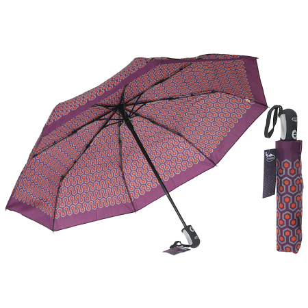 Parasol damski pełny automat