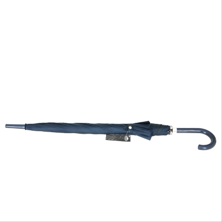 Parasol damski granatowy automat