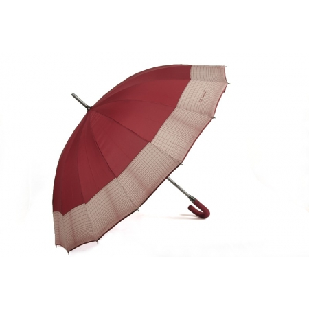 PARASOL DAMSKI 16 KLINOWY