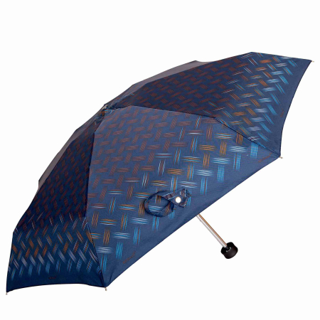 plecionka na granatowym