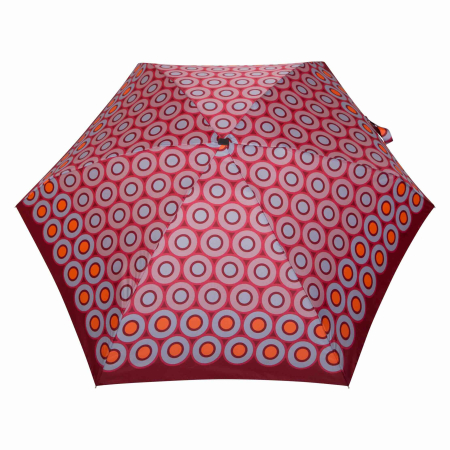 Parasolka płaska Super Mini Kieszonkowa