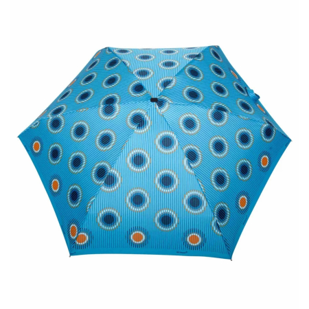 Parasolka płaska Super Mini Kieszonkowa