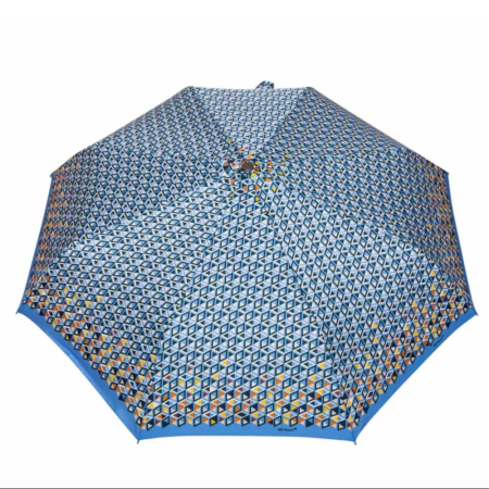 kubiki na niebieskim