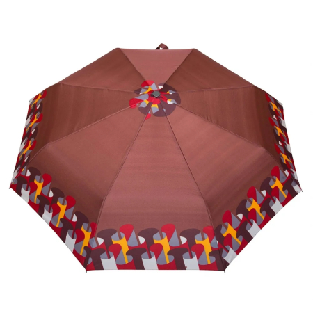 Parasolka pełny automat Carbon Steel