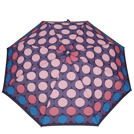 Parasol kolor dominujący: fiolet