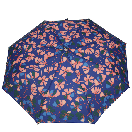 Parasol - kolor dominujący: ultramaryna
