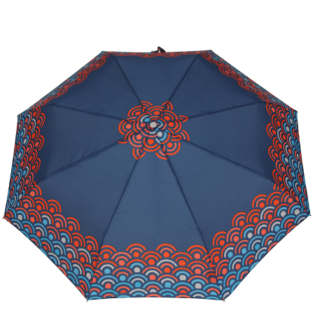 Parasol - malowidła na granacie