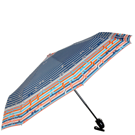 Parasol - labirynt na szarym