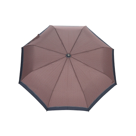 Parasol męski w deseń pełny automat