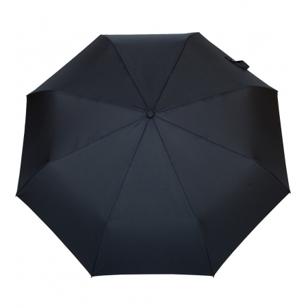 Parasol męski czarny pełny automat