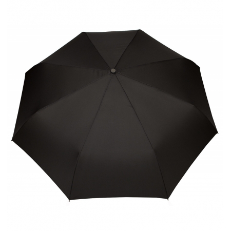 parasol męski czarny pełny automat