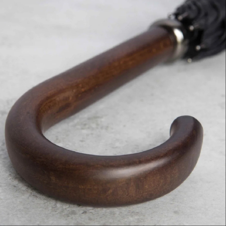 Parasol Wielki Polski - 130 cm - rękojeść wykonana ręcznie