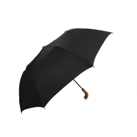 Parasol vipowski rodzinny czarny