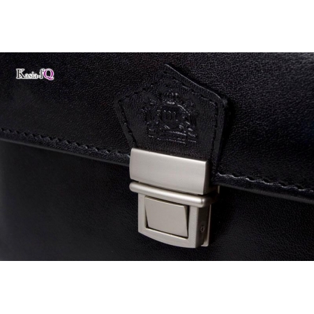 Saszetka naturalna skóra licowa-11193