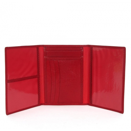 Etui na dokumenty naturalna skóra-11269