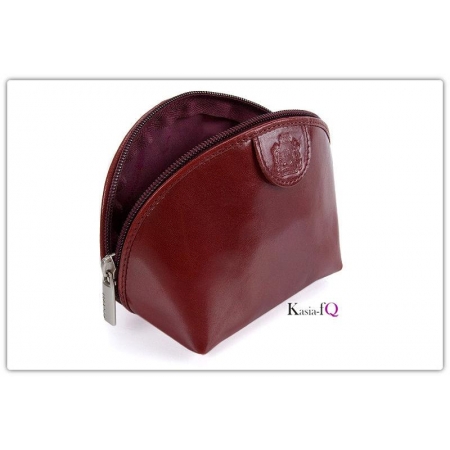 Kosmetyczka naturalna skóra-11505