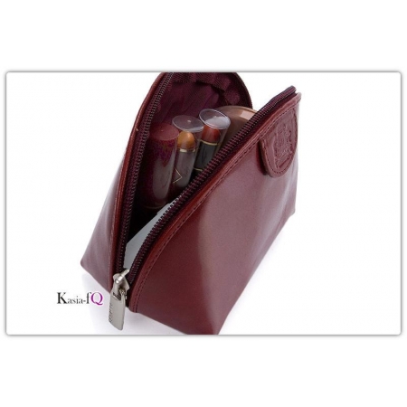 Kosmetyczka naturalna skóra-11506