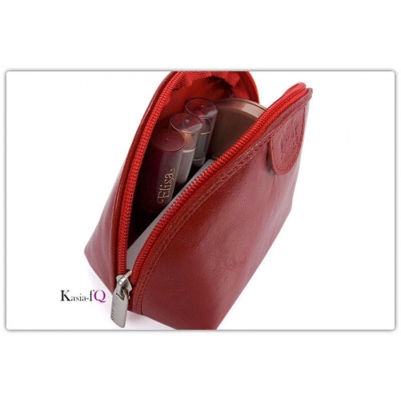 Kosmetyczka naturalna skóra-11511