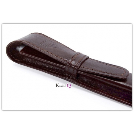 Etui na pióro naturalna skóra licowa w 4 kolorach-11648