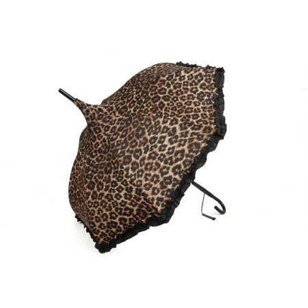 Parasol damski automat