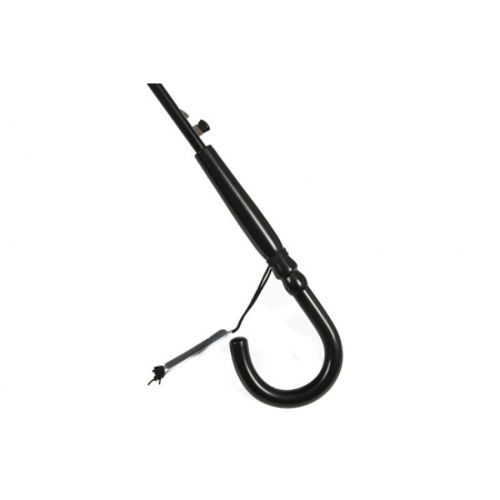 Parasol damski automat