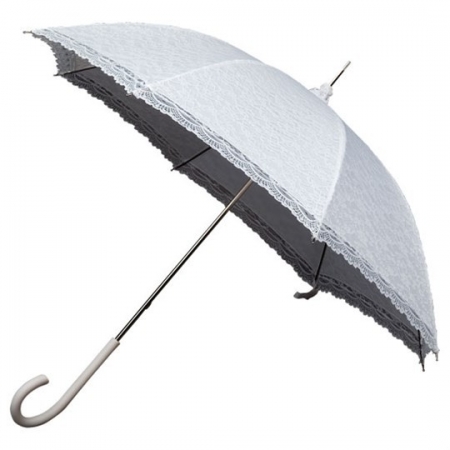 PARASOL DAMSKI KORONKA