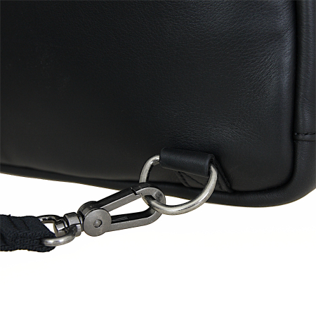 mocowanie szelek plecaka