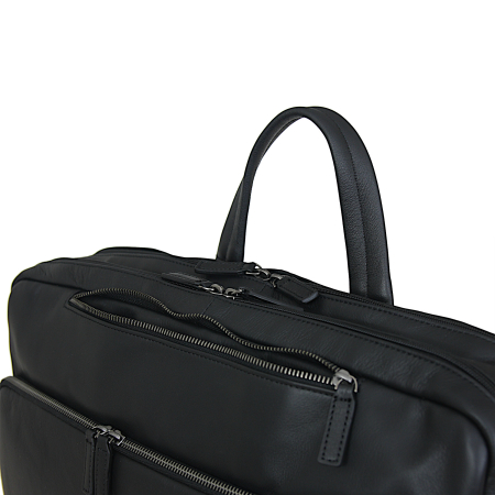 kieszenie na rączki teczki