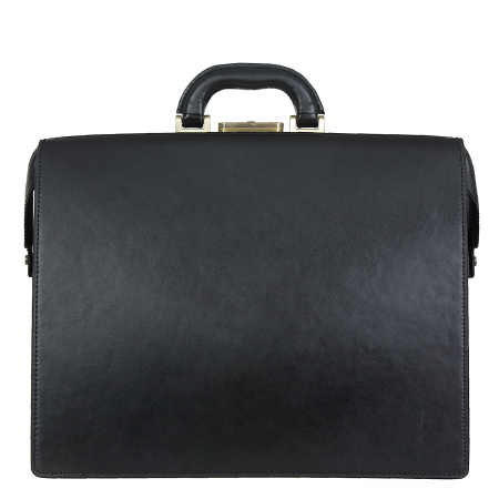 Teczka adwokacka czarna