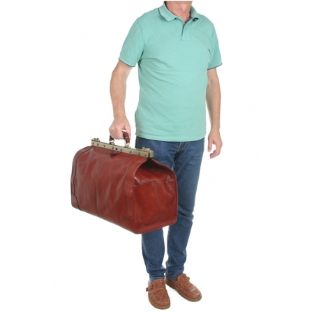 Zobrazowanie wielkości kufra