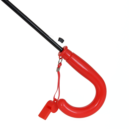 PARASOLKA dziecięca czerwień