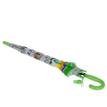 PARASOLKA dziecięca zieleń