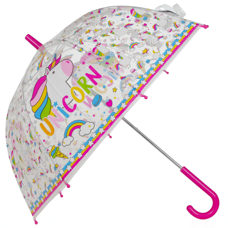 PARASOLKA dziecięca Unicorn