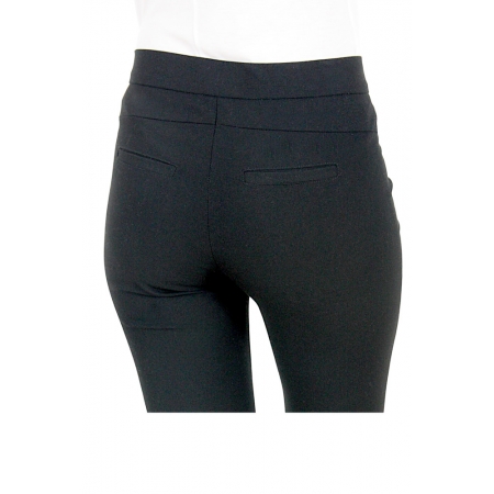 Spodnie czarne Tersa