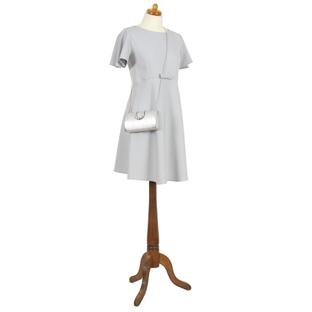 Sukienka Kokarda przykładowa stylizacja