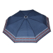 Parasol damski granat pełny automat