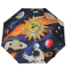 PARASOL MANUALNY z nadrukiem cyfrowym