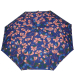 Parasol - kolor dominujący: ultramaryna