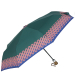 Parasol damski - kolor dominujący: zieleń