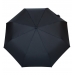 Parasol męski czarny pełny automat