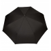 Parasol męski czarny pełny automat