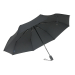 Parasol męski czarny pełny automat
