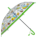 PARASOLKA dziecięca zieleń