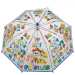 PARASOLKA dziecięca z baśniowymi postaciami